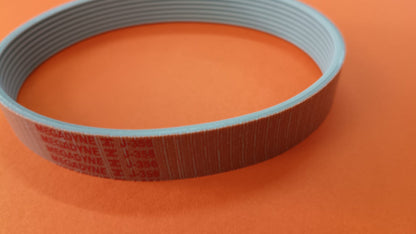 CINGHIA AFFETTATRICE MEGADYNE J-356 8 NERVATURE BELT MEGADYNE
