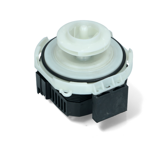 ELETTROPOMPA LAVAGGIO BLACK 220/240V 90W MAGNETICA + GUARNIZIONE C00291855 P 11