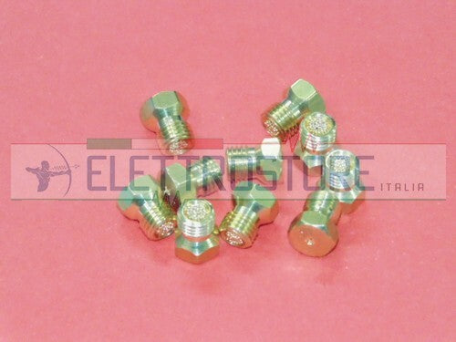 UGELLO PER BOMBOLE CAMPING FORO 0,17 1pz