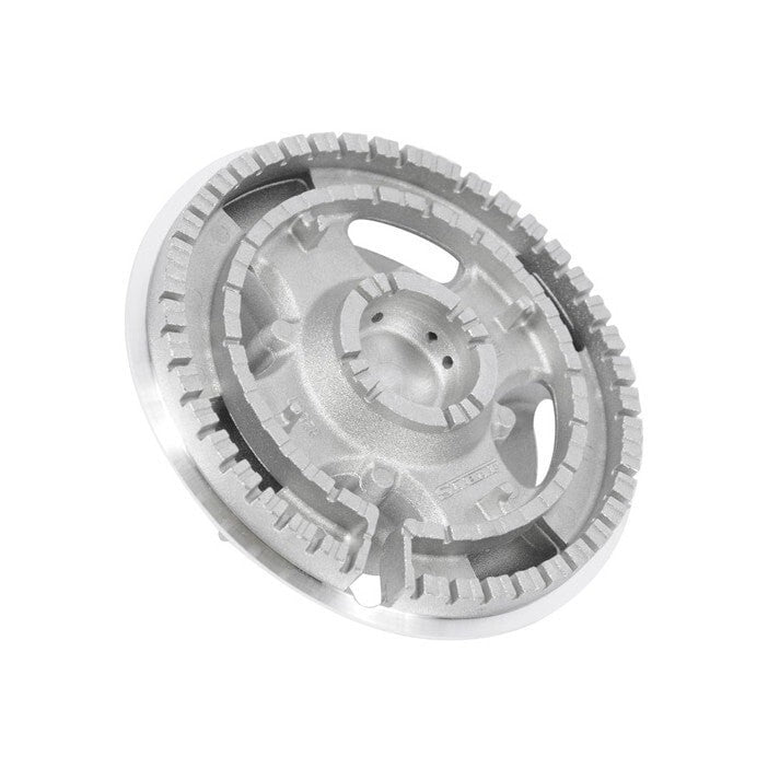 ELECTROLUX  Bruciatore a tripla corona 3577258043 ORIGINALE