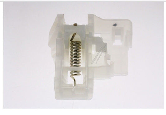 GANCIO CRICCOTTO CHIUSURA PER ASCIUGATRICE BEKO 2969500300