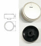 ARISTON MANOPOLA FORNO PIANO COTTURA 1 PEZZO C00111686