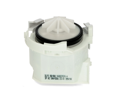 HOTPOINT ARISTON INDESIT - POMPA SCARICO LAVASTOVIGLIE C00297919 ORIGINALE