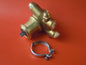 POMPANTE A FASCETTA 300LT MACCHINE DA CAFFE'  5485