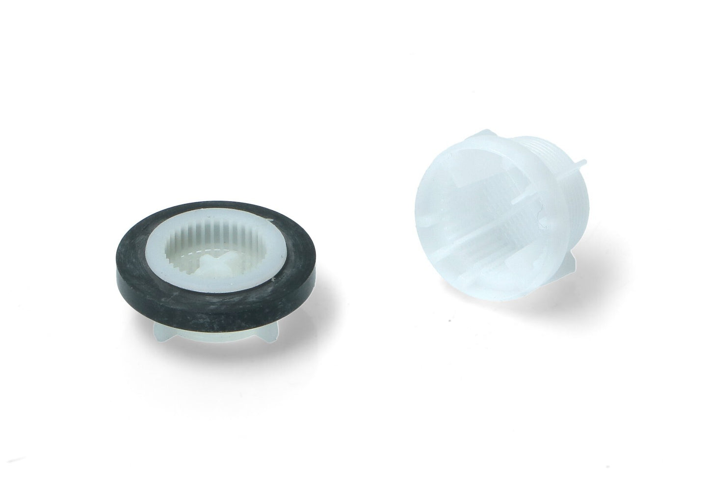 FILTRO ELETTROVALVOLA KIT 2pz BOSCH 00166671