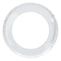 CORNICE OBLO' FRONTALE LAVATRICI BOSCH 00798820
