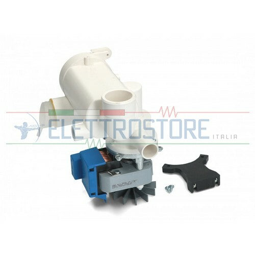 POMPA SCARICO REX DL ZANUSSI 573 50694457000