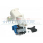 POMPA SCARICO REX DL ZANUSSI 573 50694457000