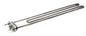 RESISTENZA LAVATRICE 6000W 220V IMMERSIONE 59cm