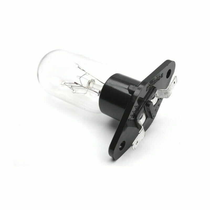 Lampadina microonde Whirlpool Ariston Hotpoint Indesit 481213488071 488000844875