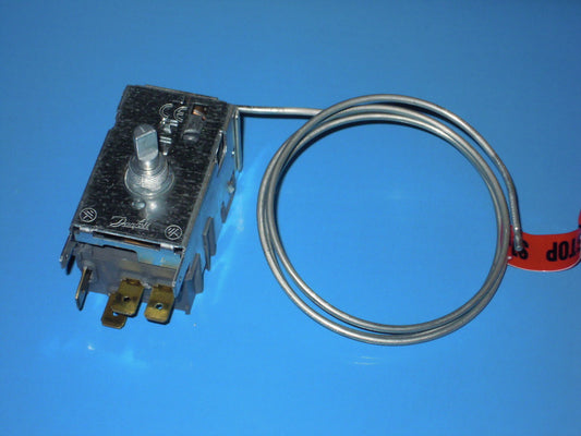 TERMOSTATO FRIGORIFERO ARISTON INDESIT 059215 DANFOSS  *