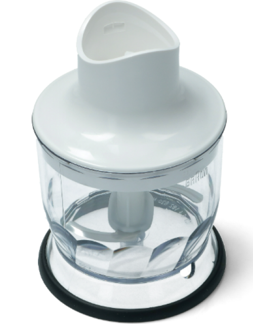 BRAUN Tritatutto Completo HC4000 350 ml Minipimer 4162 4191 4193 7322118354
