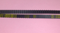 CINGHIA DENTATA AFFETTATRICE MISURA 210 XL 037 210XL037