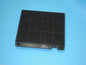 FILTRO ELICA AI CARBONI ATTIVI 22,7cmx21,2cm ALTEZZA 3,1cm FILTRO CAPPA TV008A