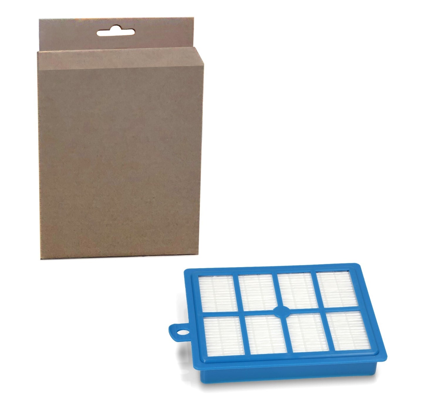 filtro hepa aspirapolvere Electrolux Aeg Philips 9001677682