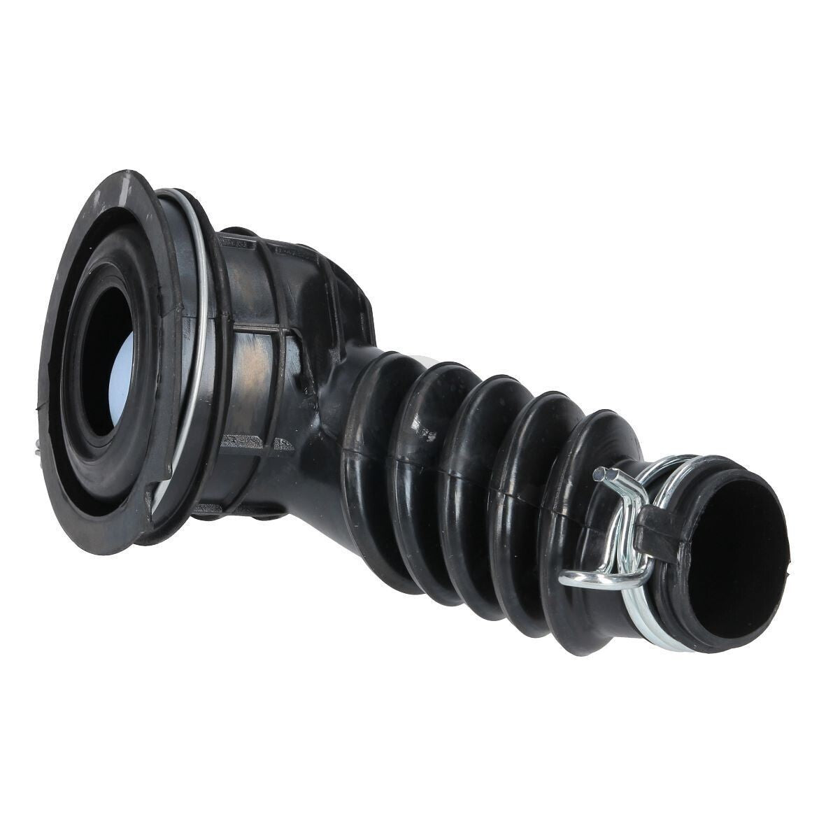 TUBO BEKO MANICOTTO LAVATRICE BEKO GRUNDIG 1911600100 ORIGINALE