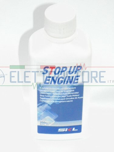 Turafalle universale per circuiti a olio TR1061.Q 250ml.