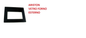 ARISTON INDESIT VETRO PORTA FORNO ESTERNO IX + SQUADRETTE C00094595