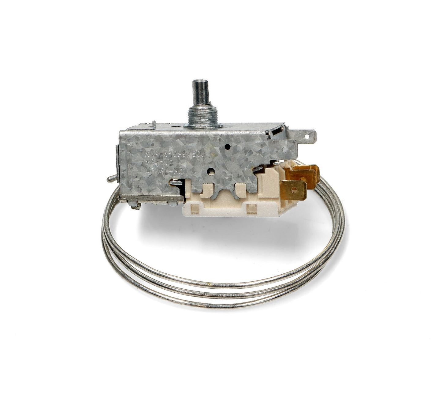 TERMOSTATO FRIGO RANCO K59-S1899 WHIRLPOOL 481228238084