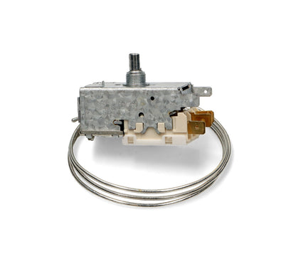 TERMOSTATO FRIGO RANCO K59-S1899 WHIRLPOOL 481228238084