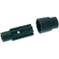 GIUNTO ACCOPPIAMENTO 8 DENTI 9191014 DITOSAMA B3000 SPEDITO CON CORRIERE