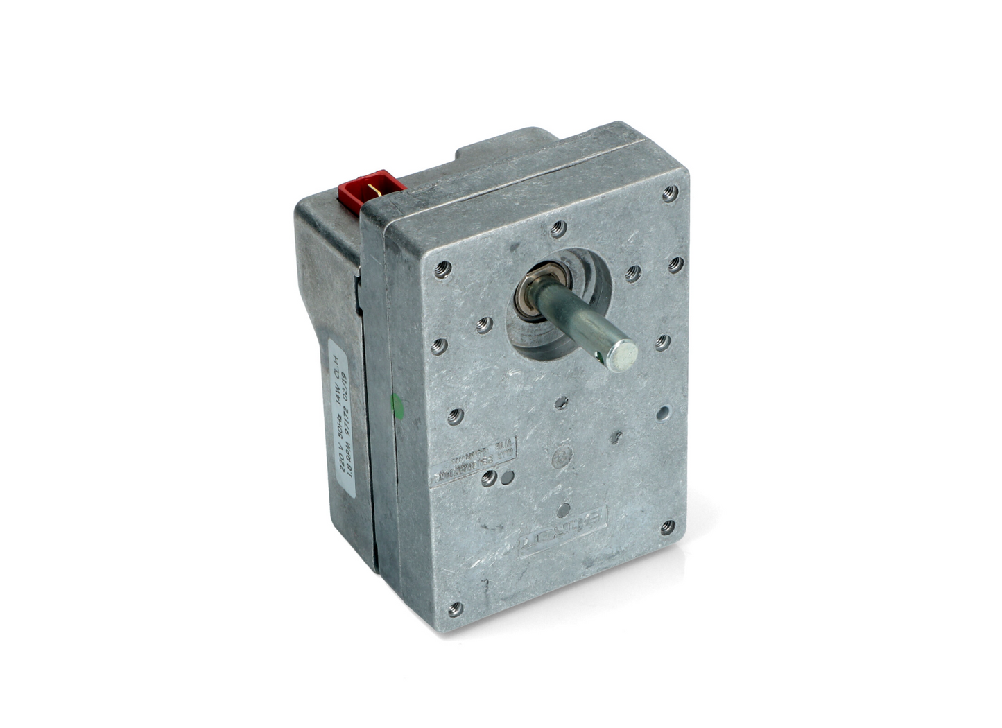 MOTORIDUTTORE KEBAB MOTORIDUTTORE 14W 230V 50Hz 1,8rpm 5048096