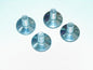 PIEDINO FIMAR MOD. 22-32TS Ø FILETTO 10mm KIT 4pz ALTEZZA 30mm DIAMETRO 29mm