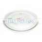 LG PIATTO FORNO MICROONDE CM.28,5 CON RILIEVO CENTRALE- 3390W1G010A, 3390W1G012B