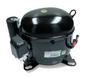 NT2180GK EMBRACO COMPRESSORE ERMETICO PER FRIGORIFERO REFRIGERANTE R404a LBP .
