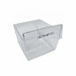 CASSETTO CASSETTINO PORTA VERDURA FRIGO ELECTROLUX ZANUSSI ORIGINALE 2247074202