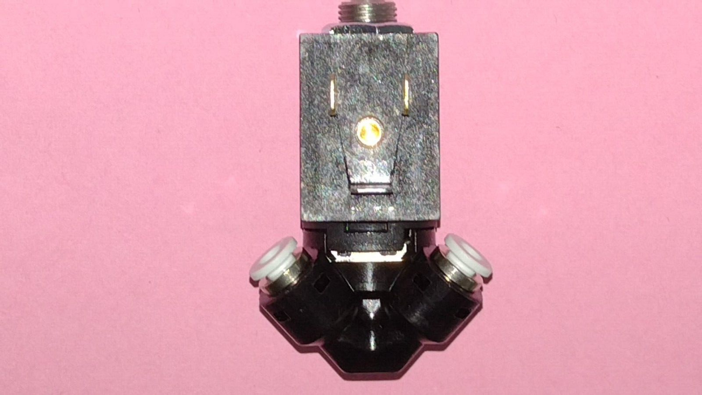 ELETTROVALVOLA AE 3 VIE 1/8F 220/240V 50/60HZ VITON DN 1,5