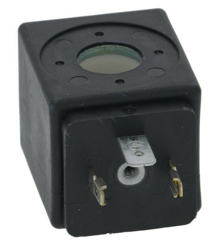 PARKER ZB09 9w 220 - 230 volt VALVOLA SOLENOIDE BOBINA solo-Caffè Espresso