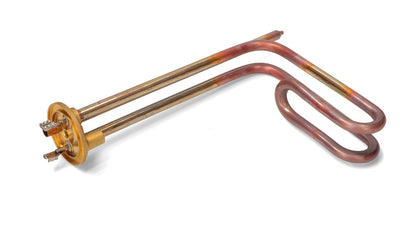 RESISTENZA SCALDABAGNO MTS 65114894 1500W M6