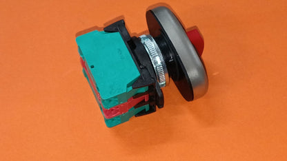 GIOVENZANA PULSANTIERA INVERSIONE OVALE MARCA GIOVENZANA TRITACARNE MOD. IP67