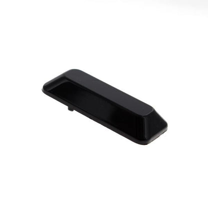 COPRIFORO SINISTRO DESTRO COPERCHIO CUCINA ARISTON INDESIT C00290731 1pz 18x42mm