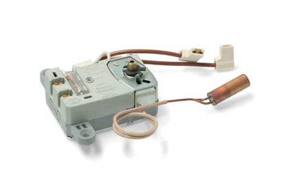 TERMOSTATO SCALDABAGNO A BULBO THERMOWATT TBST CABL/90 76/94°