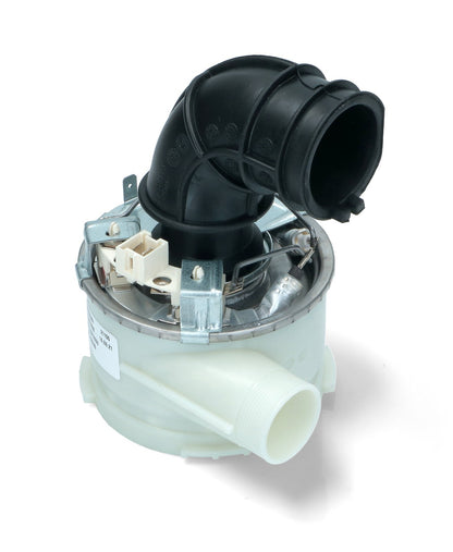Hotpoint Ariston Indesit resistenza lavastoviglie corpo pompa C00520796 HTR105ID
