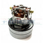 MOTORE AMETEK 060200293.02 060200639 62109.30036 1200W Altezza 165mm Ø144mm 230V