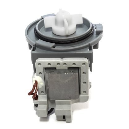 POMPA di Scarico magnetica Lavastoviglie BEKO FAGOR BRANDT Whirlpool 48123601856