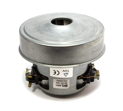 MOTORE ASPIRAPOLVERE SOFFIATORE PER CANI PETDRY PHON TOELETTATURA ELH-12109A-72