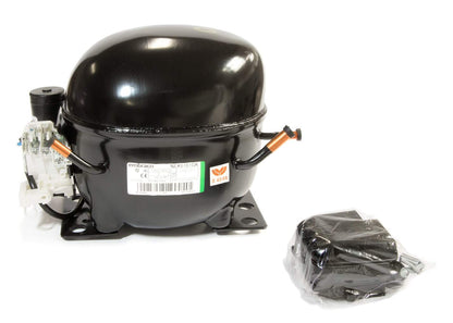 COMPRESSORE EMBRACO NEK6181GK R404A MHBP 7,28CC