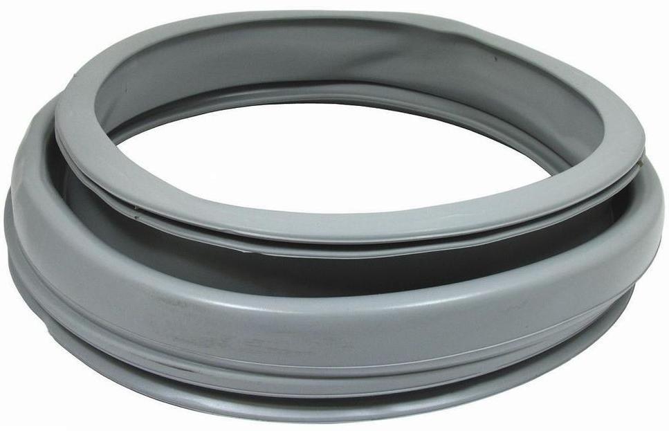 ARISTON INDESIT -SOFFIETTO OBLO' LAVATRICE GUARNIZIONE C00111416 - C00262267