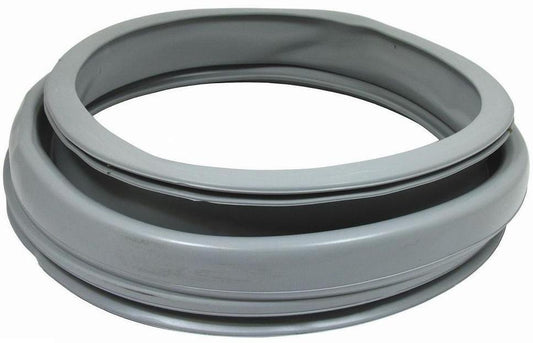 ARISTON INDESIT -SOFFIETTO OBLO' LAVATRICE GUARNIZIONE C00111416 - C00262267