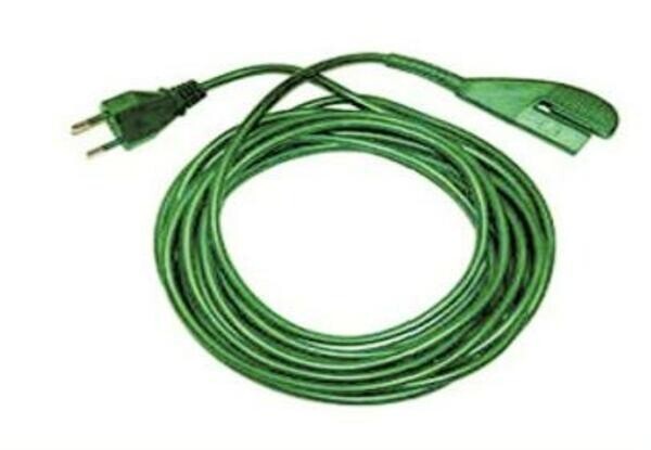 Vorwerk Folletto CAVO filo 10mt  per mod.K135 NON ORIGINALE *