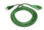 Vorwerk Folletto CAVO filo 10mt  per mod.K135 NON ORIGINALE *