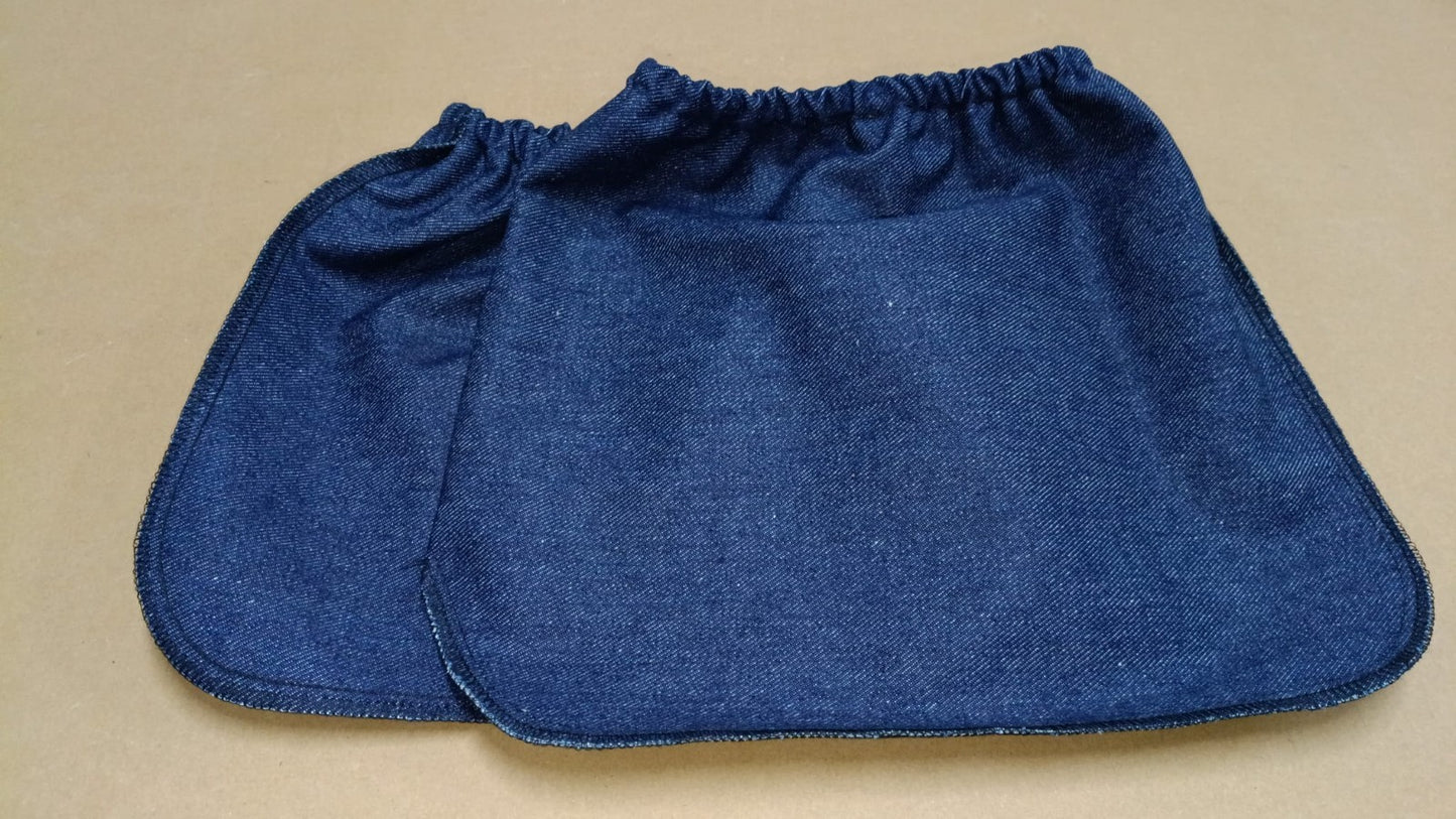 PRE FILTRO PANNO per BIDONI ASPIRACENERE KIT2pz
