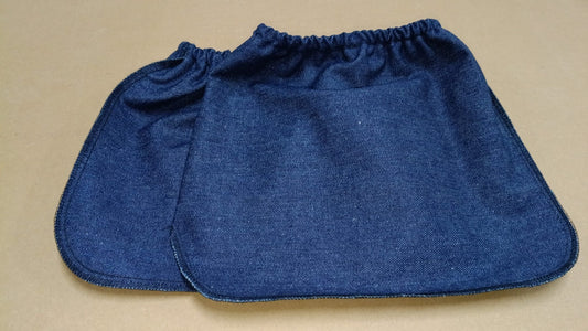 PRE FILTRO PANNO per BIDONI ASPIRACENERE KIT2pz