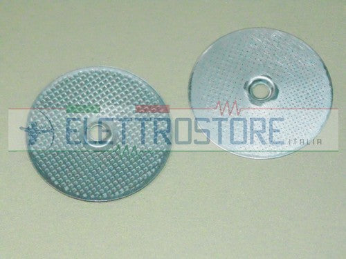 DOCCETTA GAGGIA DOCCETTA BABY GAGGIA DIAMETRO 54,5mm FORO 5,8mm