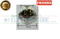 FRANKE - TAPPO FILTRO LAVELLO ORIGINALE - 1920059 - 30 mm GAMBO 133.0042.853