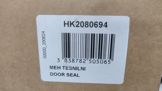 GUARNIZIONE OBLO' LAVATRICE HISENSE K2080694 ORIGINALE